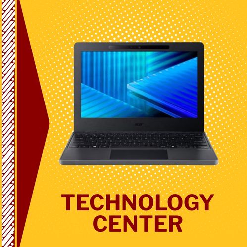 Technology Center